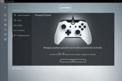 PDP Control Panel