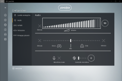 PDP Control Panel