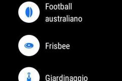 Addirittura il giardinaggio?