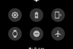 Toggle rapidi