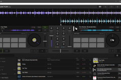Traktor Dj 2