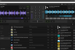 Traktor Dj 2