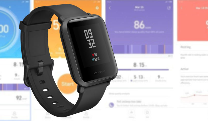 amazfit bip