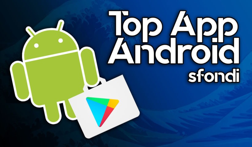 app android sfondi
