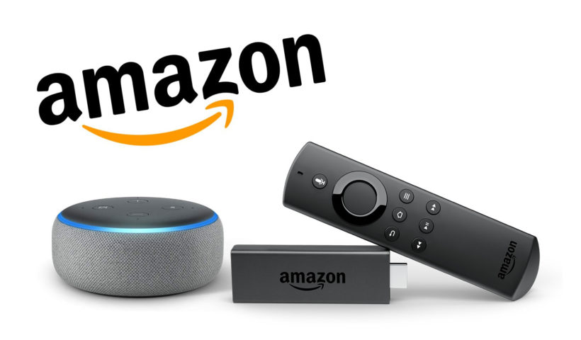 echo dot