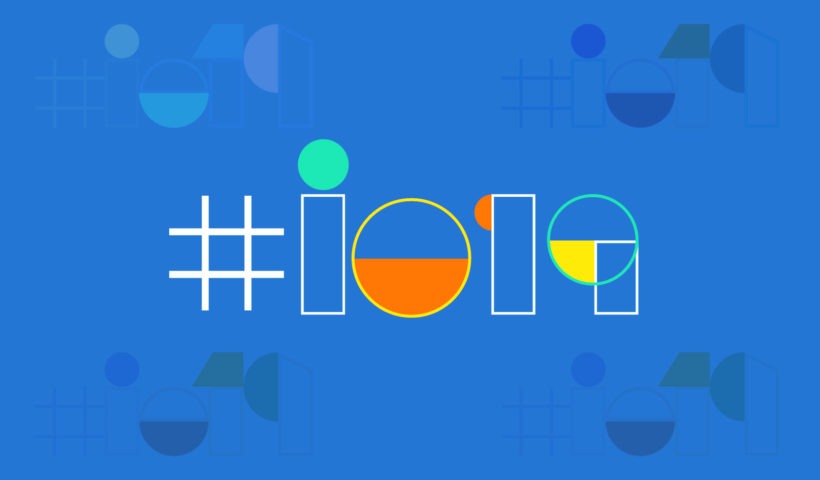 google io