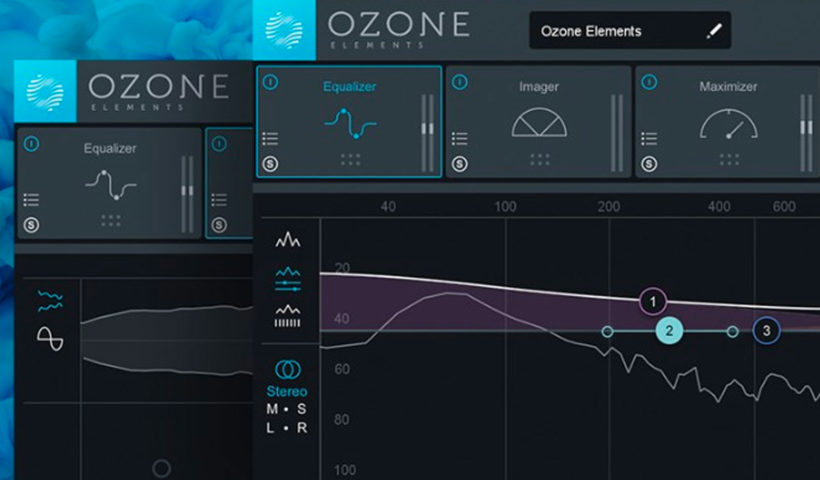izotope ozone 8 elements free download