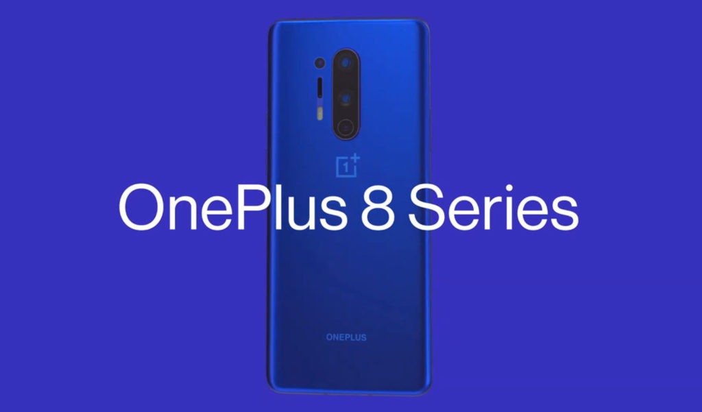 oneplus 8