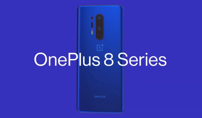 oneplus 8