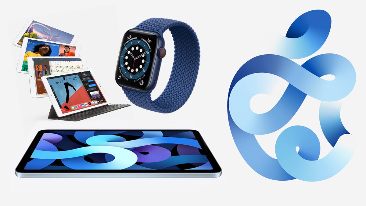evento apple settembre 2020