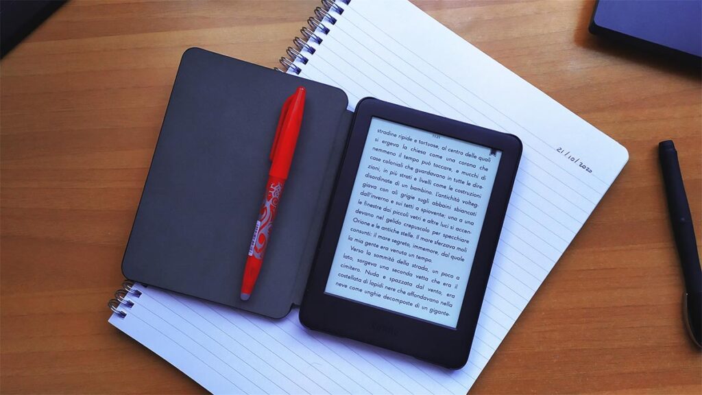 amazon kindle 2019