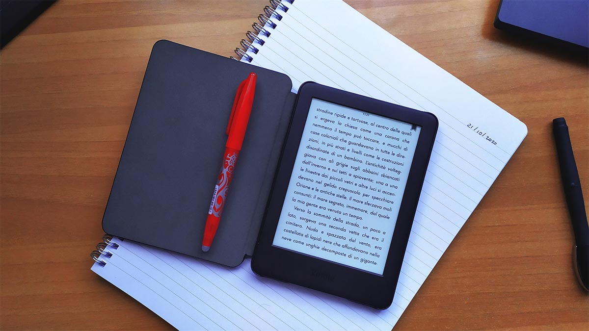 amazon kindle 2019