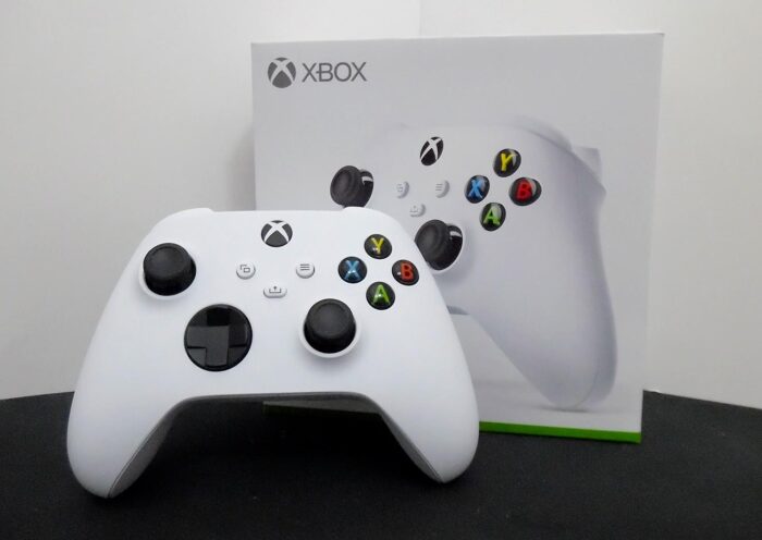 prime day xbox series x