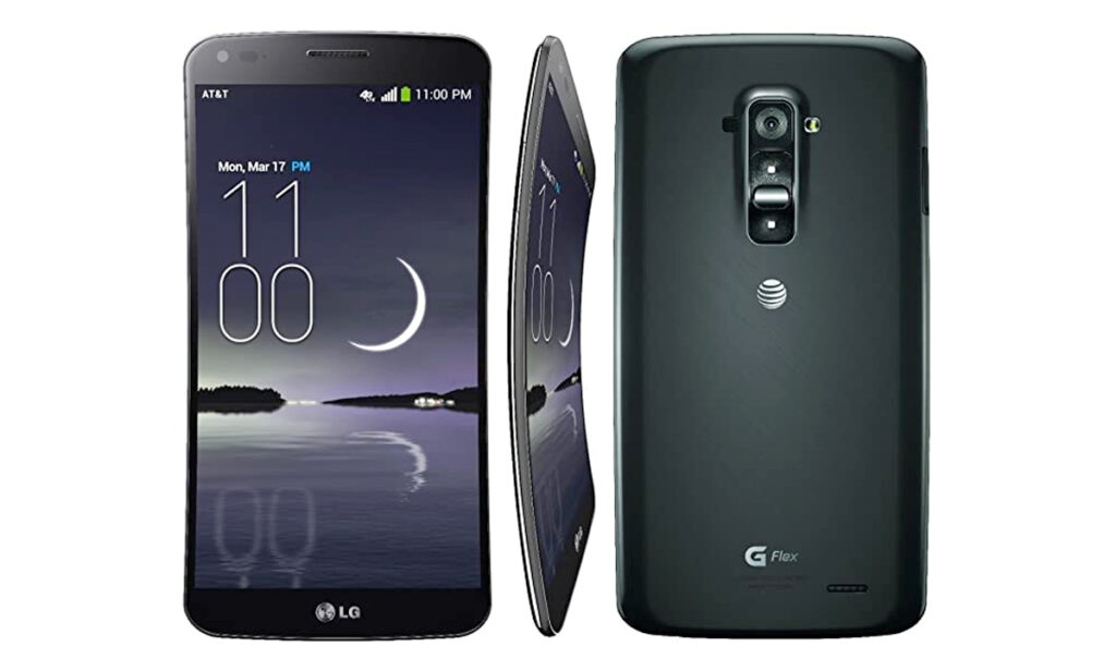 LG abbandona il settore mobile - LG G Flex