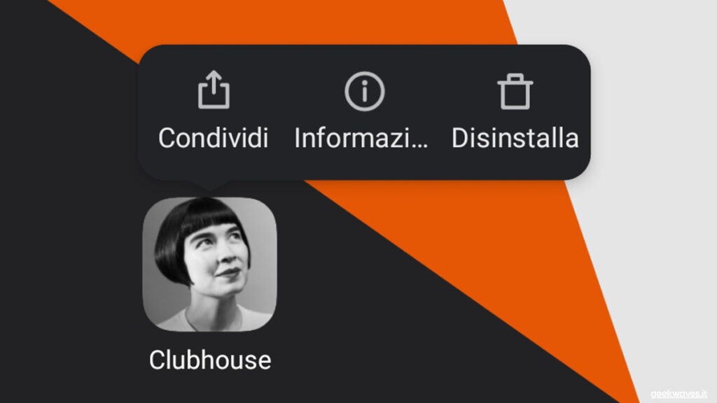 clubhouse android