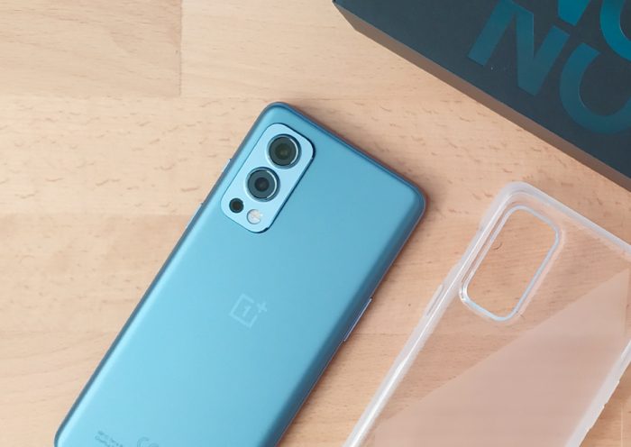 oneplus nord 2