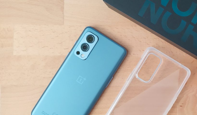 oneplus nord 2