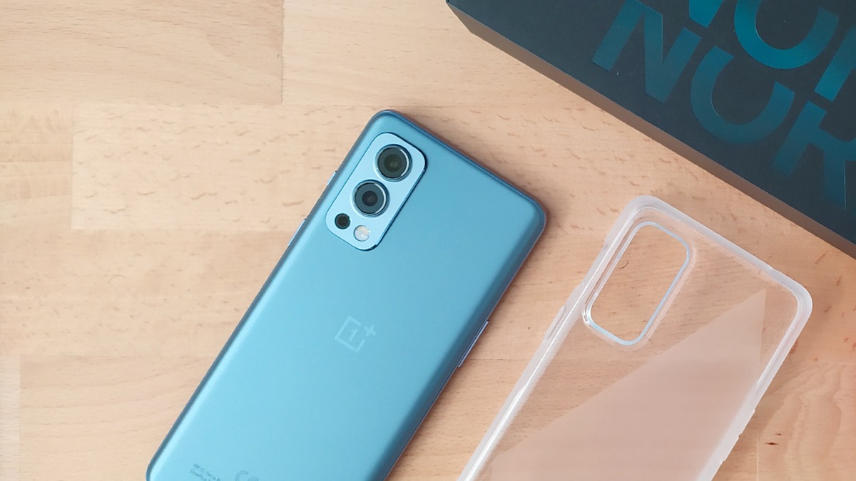 oneplus nord 2